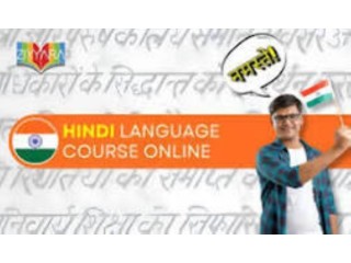 Online Hindi Language Courses – Boost Confidence in 4 Weeks | Ziyyara