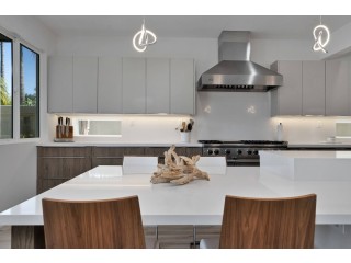 Custom Kitchens Laguna Beach