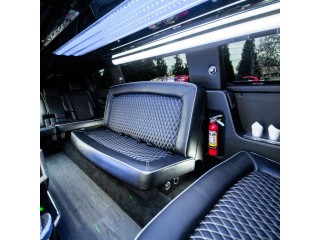 Birthday Limo Philadelphia, Pa